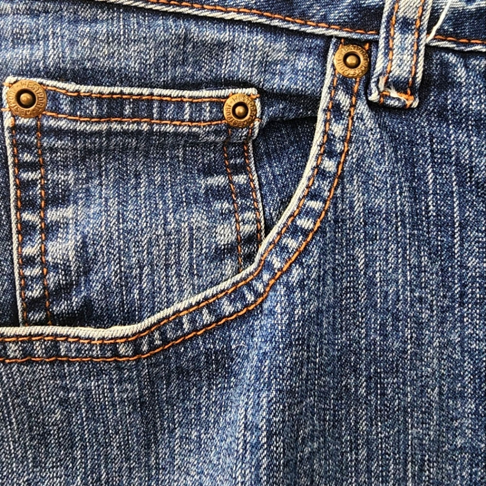 Westport Jeans Size: 12 - Picture 5 of 7